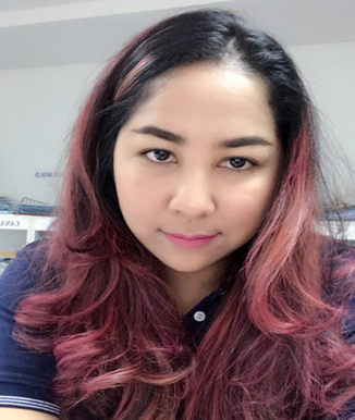 NATSUPHAK BOONSAI (THANYA)