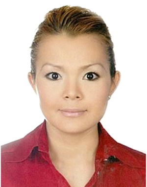 CHITHIGRAN DONGIRD (KAY)