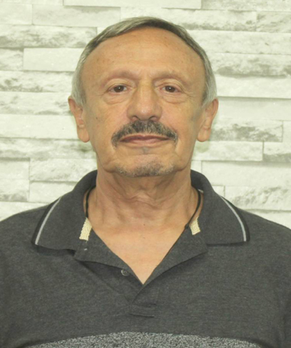 ANTHONY MARTIN (TONY)