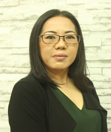VIRGINIA S. LY