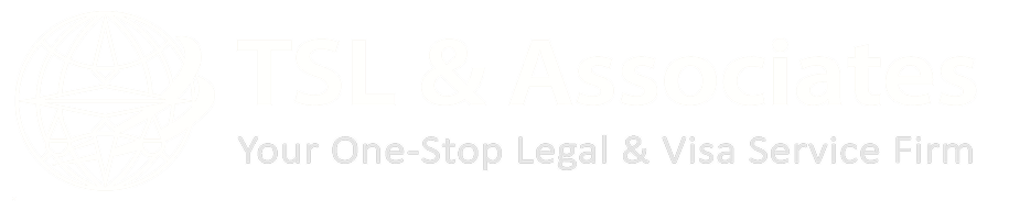 TSL & Associates