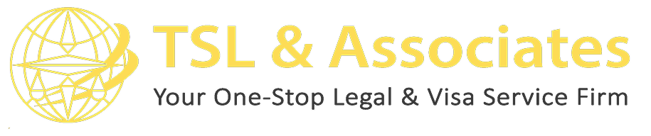 TSL & Associates logo